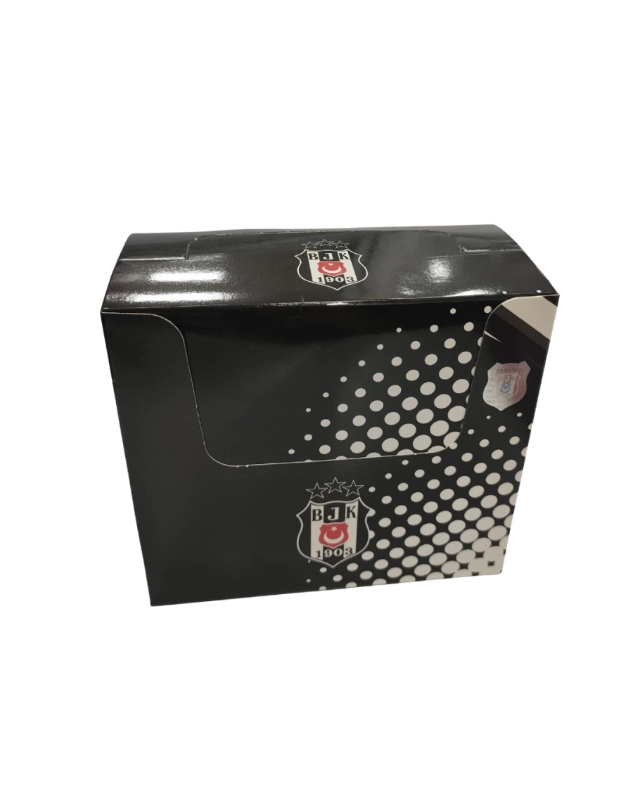 24LÜ BEŞİKTAŞ GOLDEN GOAL