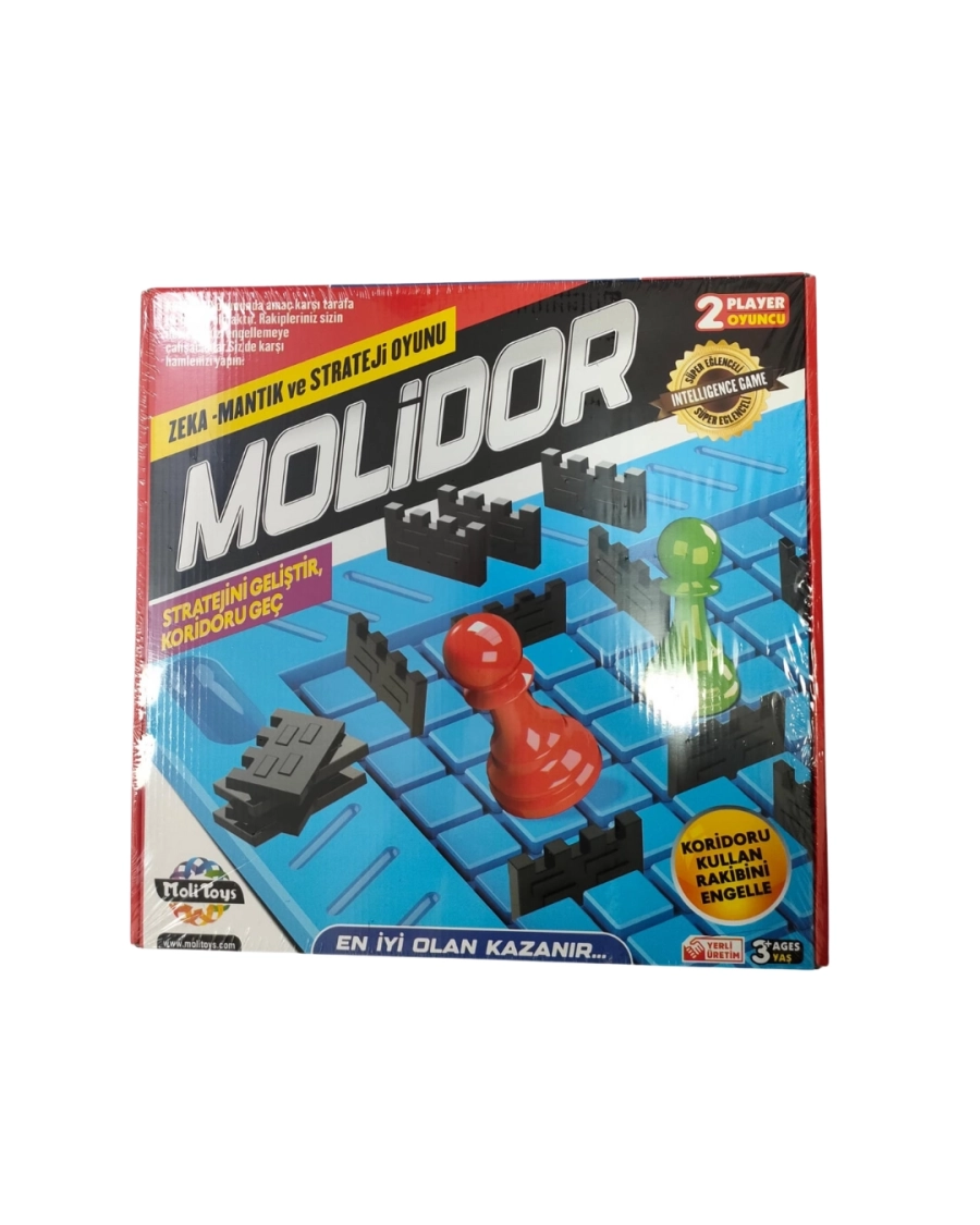 MOLİDOR