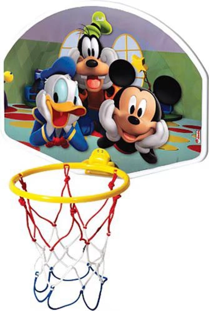 MICKEY MOUSE ORTA POTA