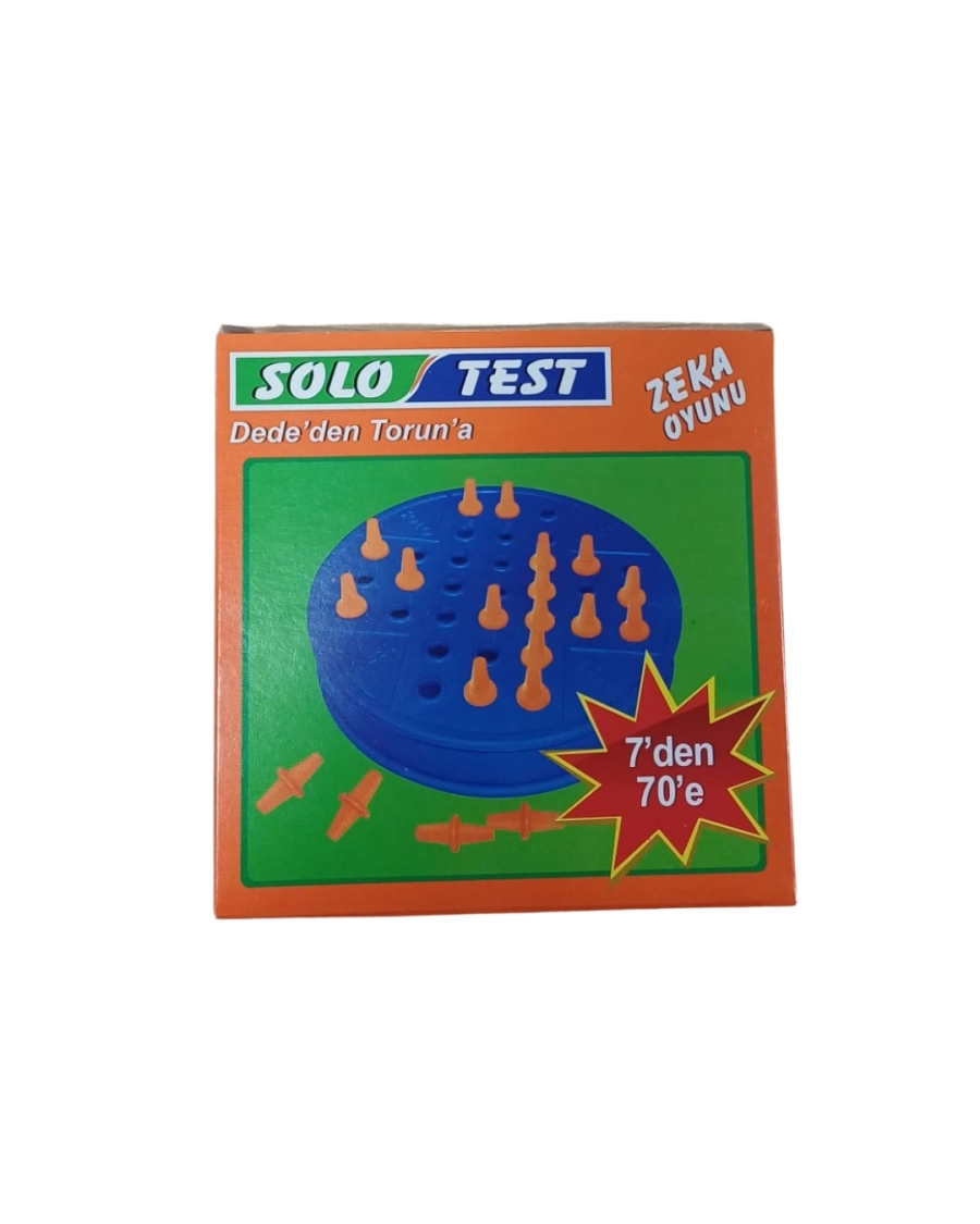 SOLO TEST