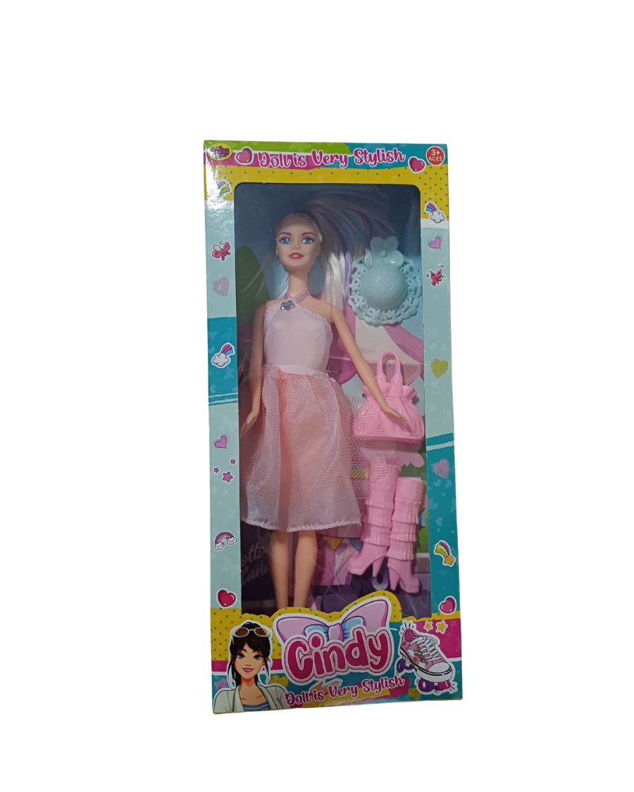 BERYL BEBEK