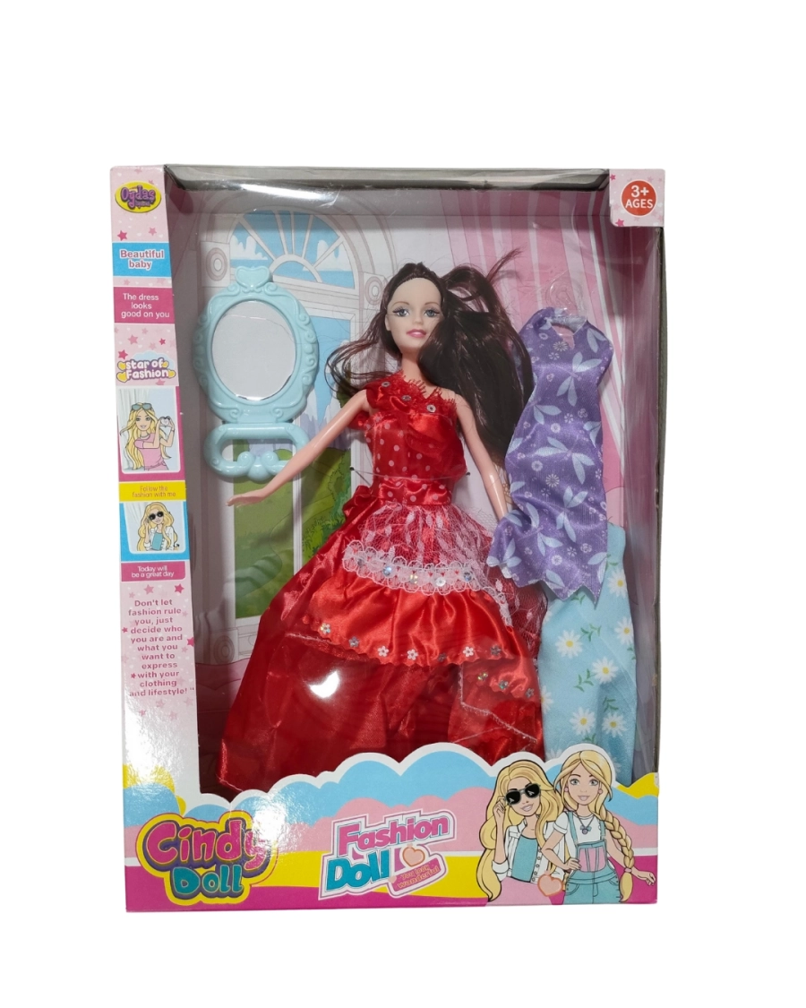 ANLILY FASHION STYLE BEBEK