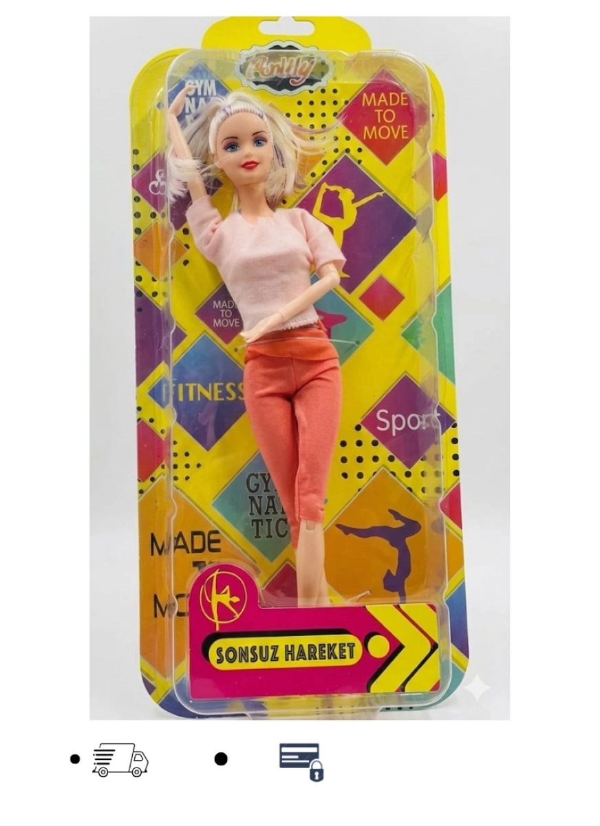 KARTELA SONSUZ HAREKET