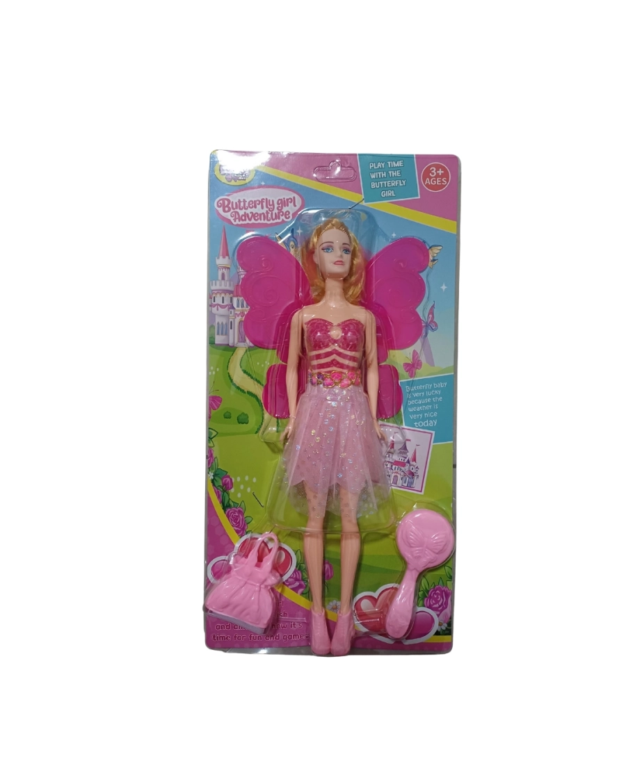 KARTELA KANATLI BEBEK