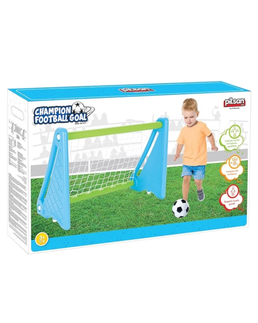 CHAMPION FUTBOL KALESİ
