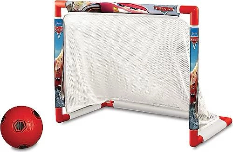 CARS FUTBOL SET