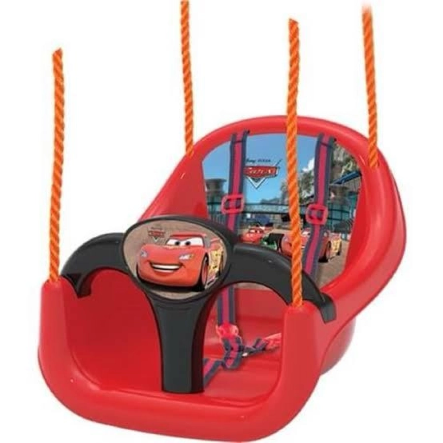 CARS SALINCAK
