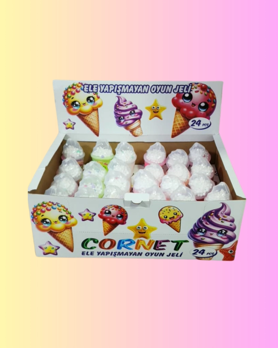 CORNET SLİME 24LÜ