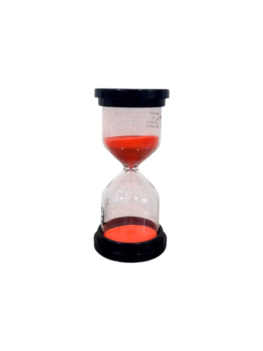 KUM SAATİ 15DK