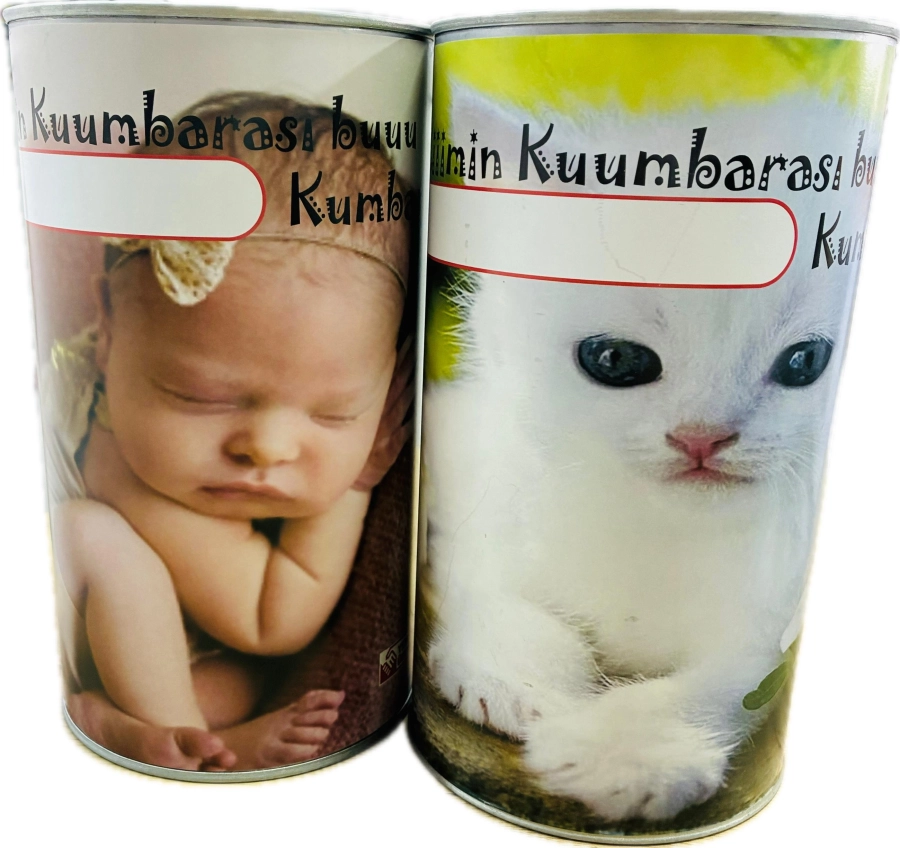 BÜYÜK KUMBARA