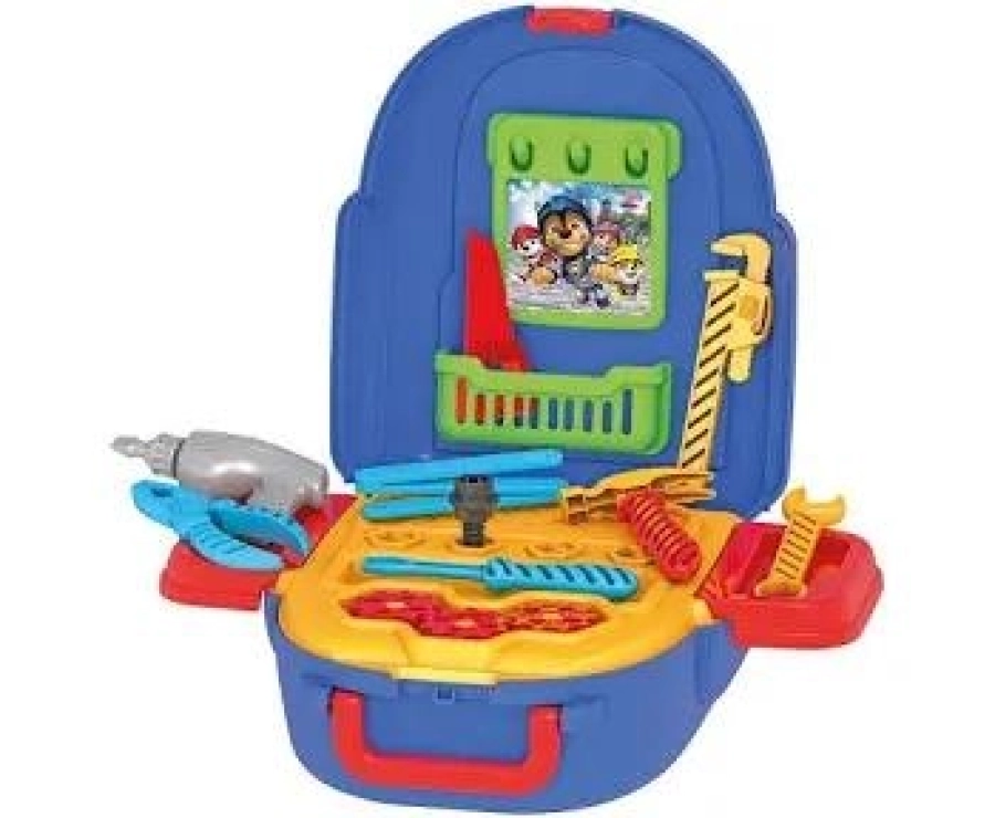 PAW PATROL TAMİR SET