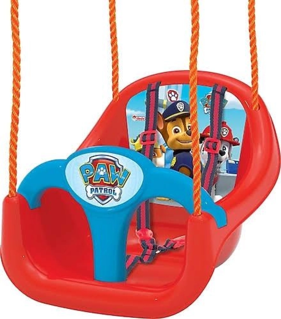 PAW PATROL SALINCAK