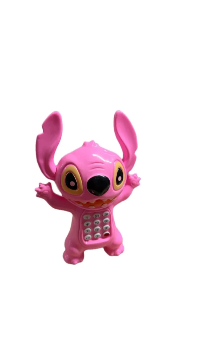 STITCH TELEFON