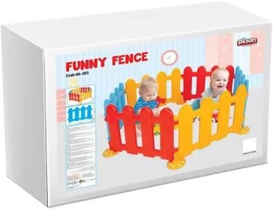 PİLSAN FUNNY ÇİT