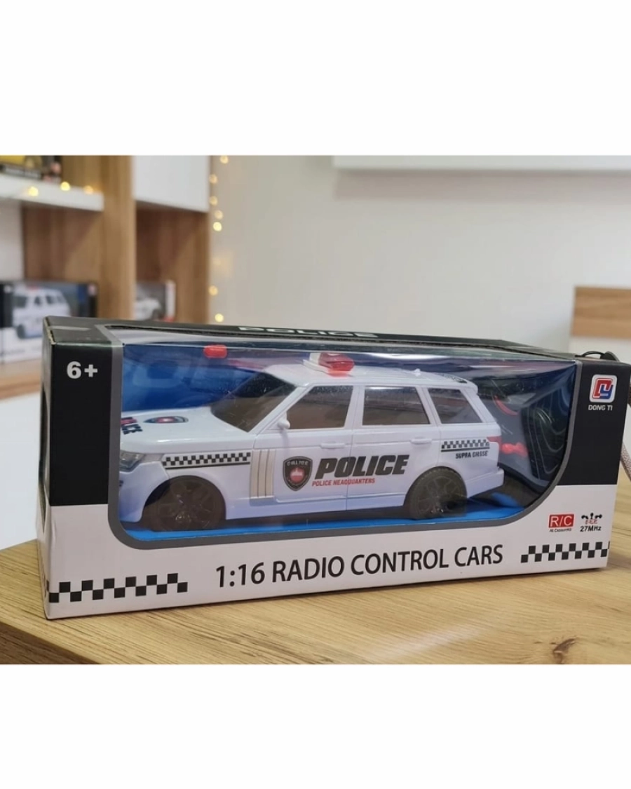 U-K RADIO CONTROL CARS