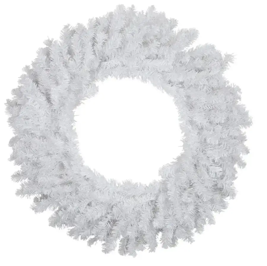 GARLAND 5 MT BEYAZ ÇAM DALI