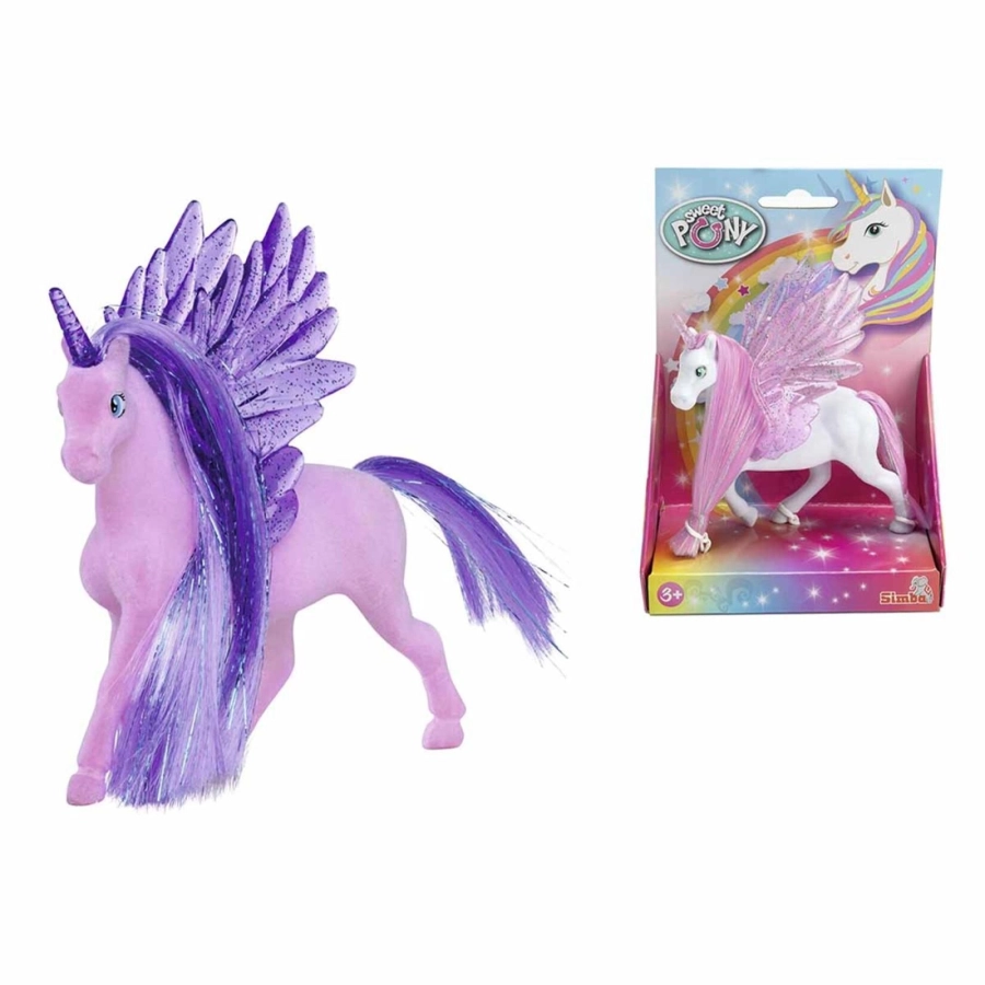 UNICORN SWEET PONY