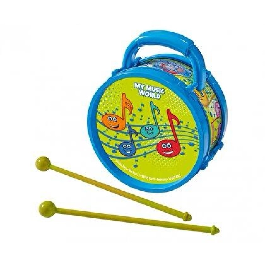 MY MUSIC WORLD DRUM