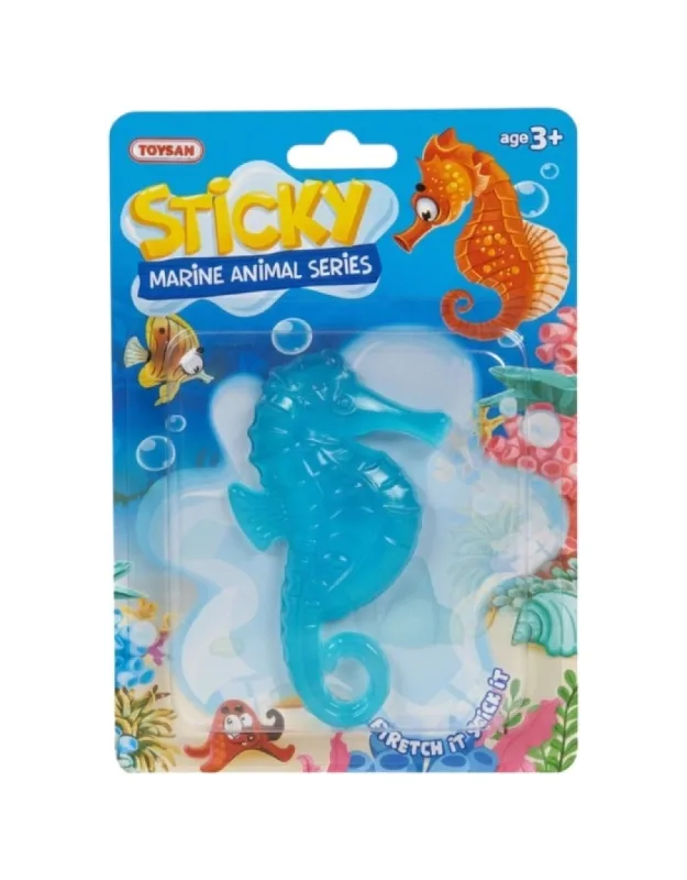 STREÇ DENİZATI