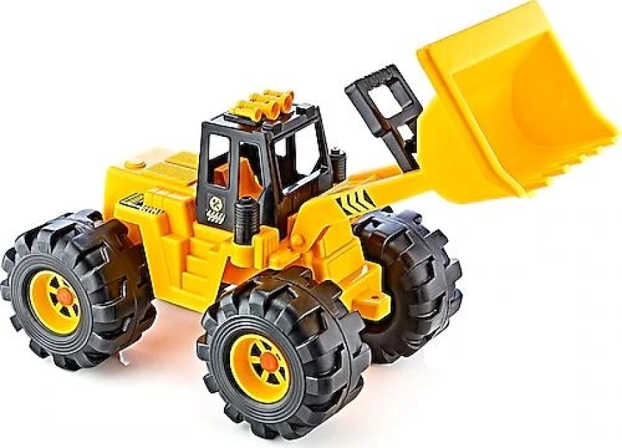 BİG SÜPER DOZER
