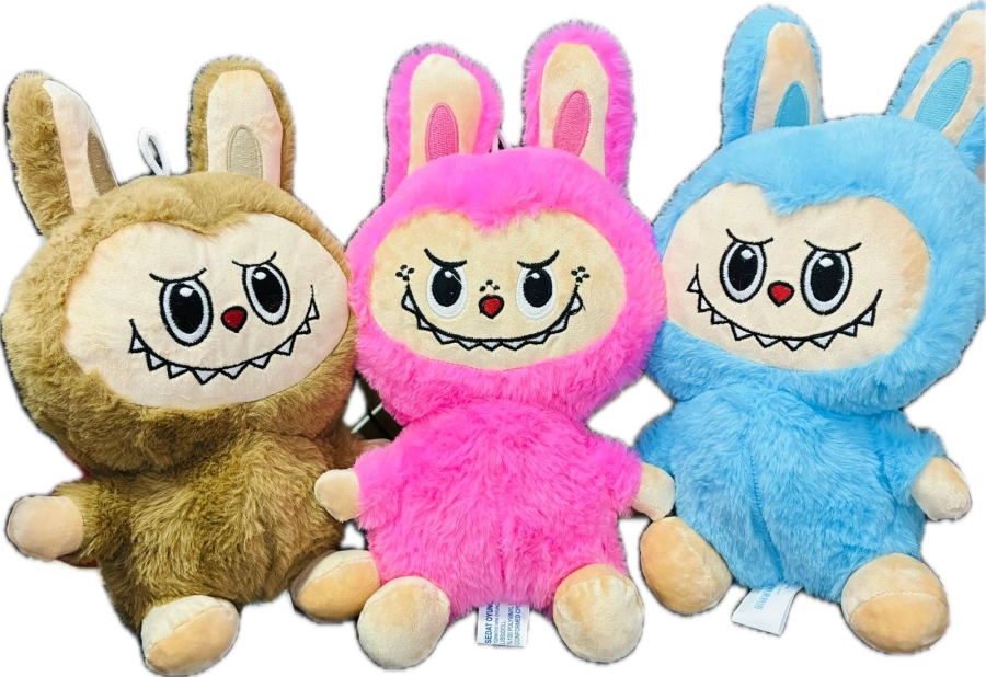 PELUŞ LUBUBU