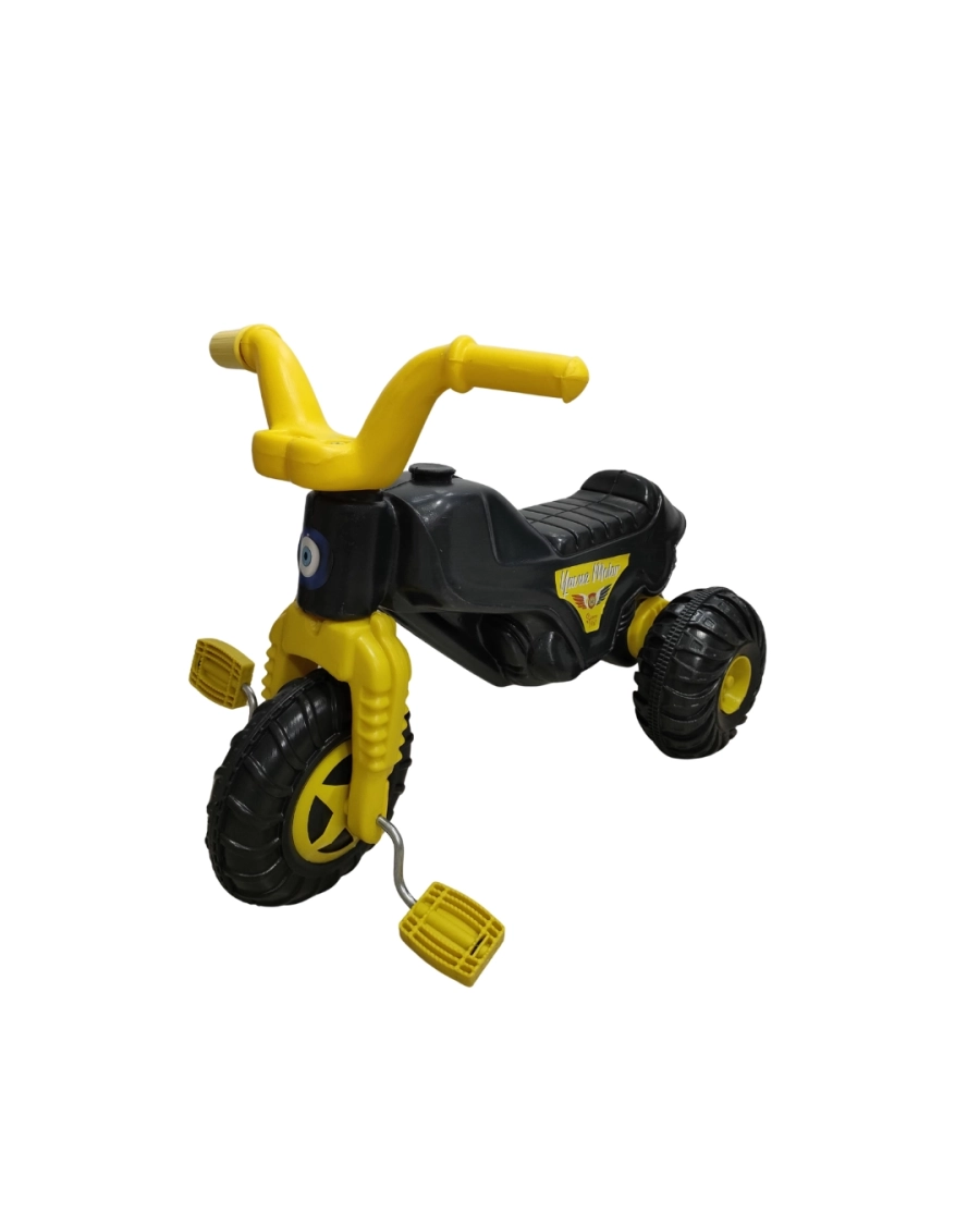 SİYAH YAVUZ MOTOR