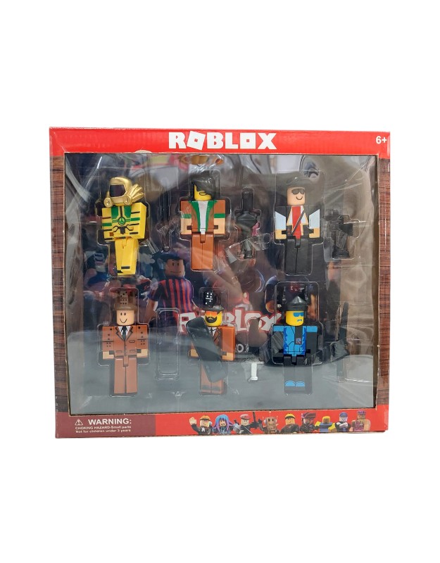6LI ROBLOX