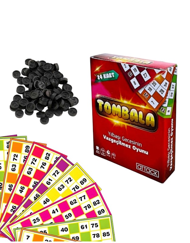 TOMBALA