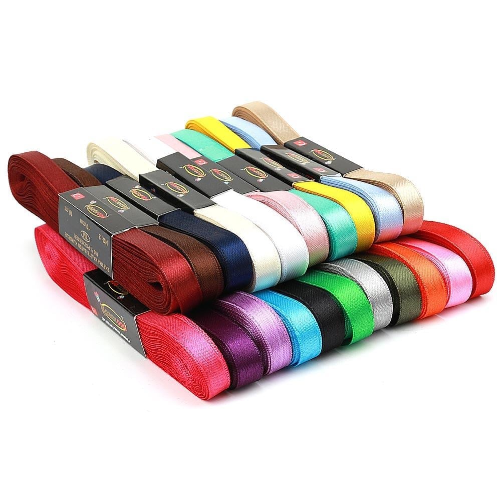 1 CM 10 MT SATEN KURDELE