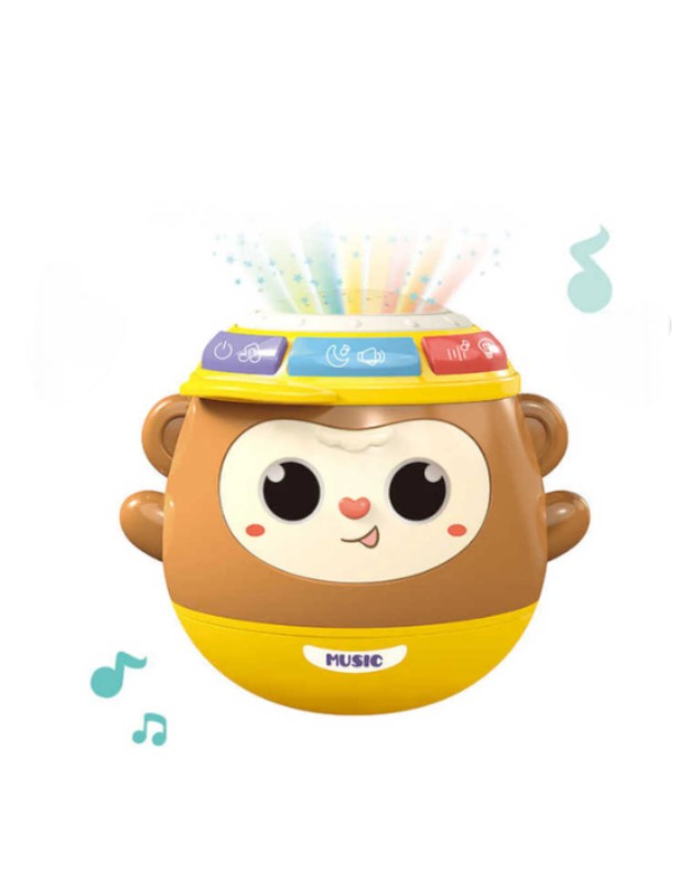 5 IN 1 MAYMUN PROJEKSİYON