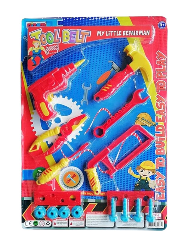 BÜYÜK TAMİR SETİ