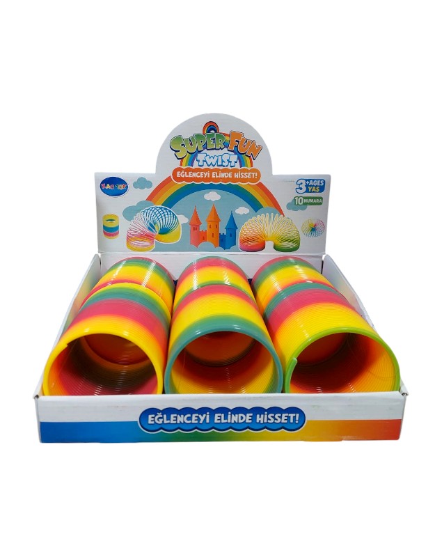 STRES YAYI 10 NUMARA