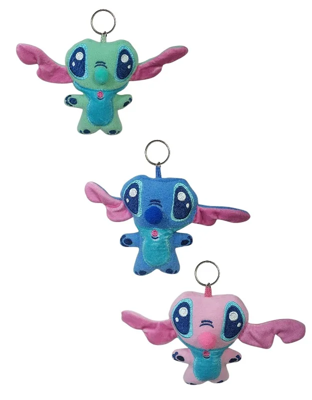 STITCH ANAHTARLIK