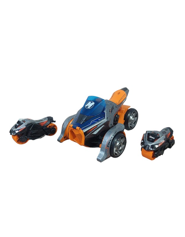 ÇEK BIRAK CANAVAR MOTORLAR