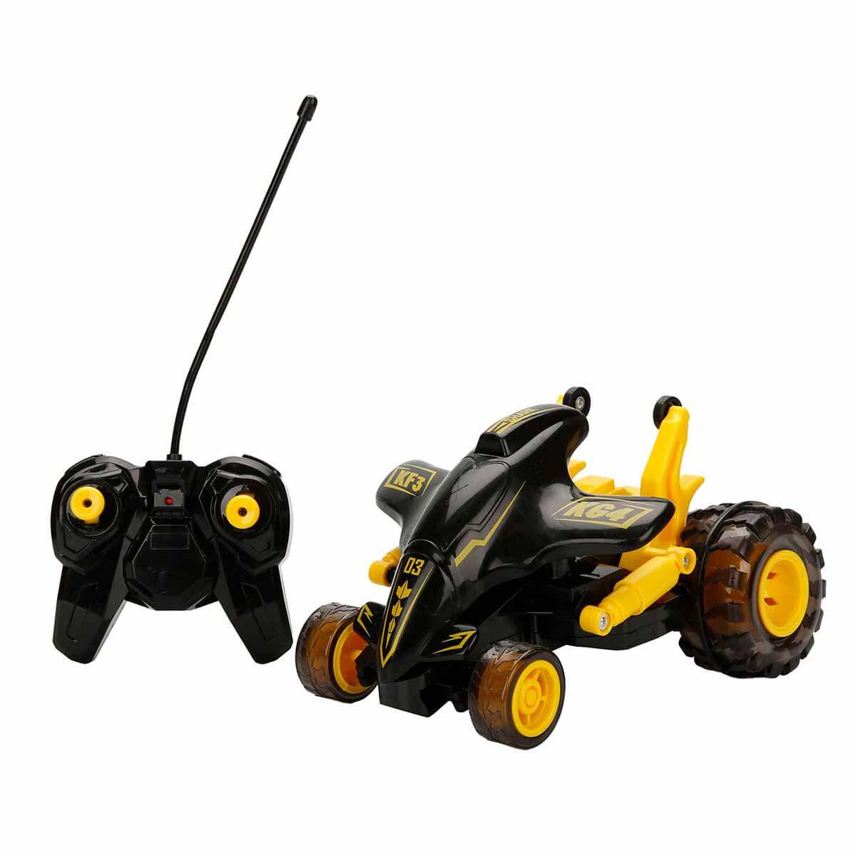 ŞARJLI AKROBAT SHARK