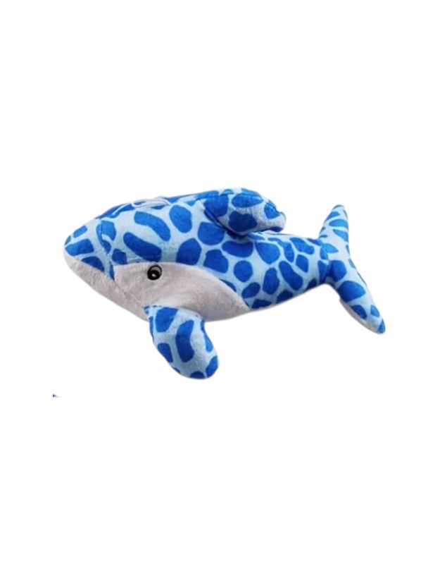 YUNUS BALIĞI PELUŞ 24 CM