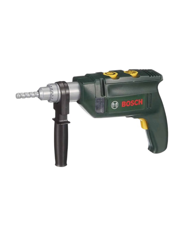 BOSCH KLEİN IŞIKLI SESLİ MATKAP