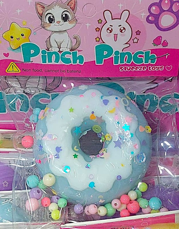 DONUT MOJ MOJ