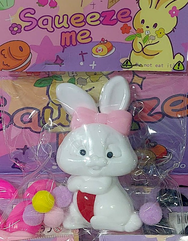 TATLI TAVŞAN MOJ MOJ