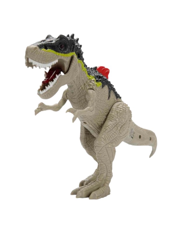 BÜYÜK DİNO VALLEY HAREKETLİ