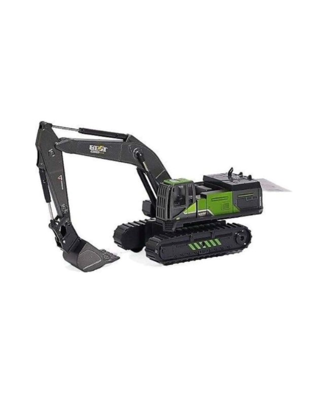 SÜRTMELİ METAL KEPÇE