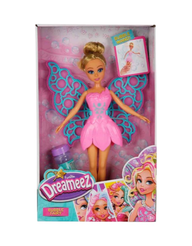 DREAMEEZ BALONCUK PERİSİ