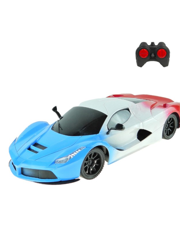 U/K ŞARJLI EXTREME CAR