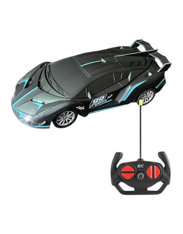 U/K FULL MİNİ FAMOUS CAR