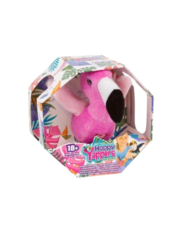 HAPPY YAPPERS SLAP BİLEKLİK