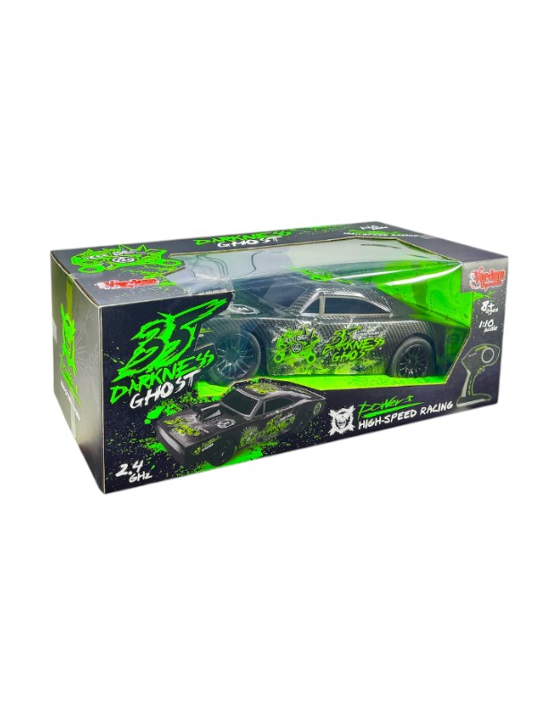 UK FF ŞARJLI DARKNESS GHOTS