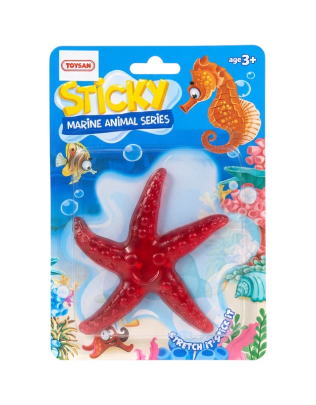 STREÇ DENİZYILDIZI