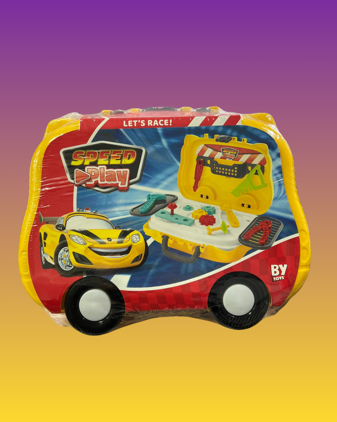 TAMİR SETİ ÇANTAM