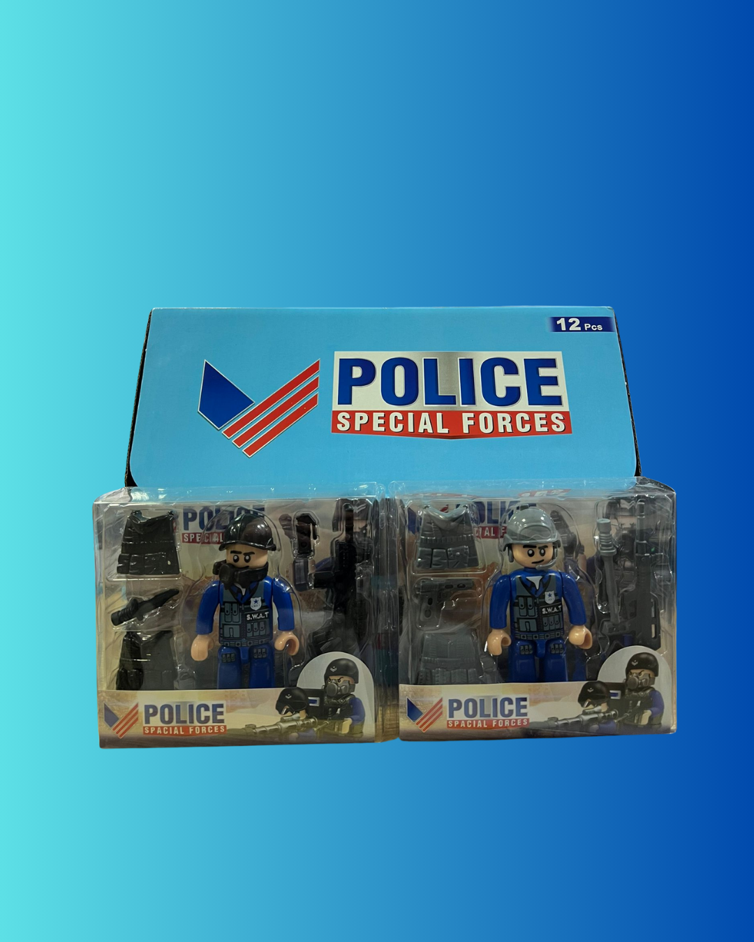 KÜÇÜK POLİS LEGO