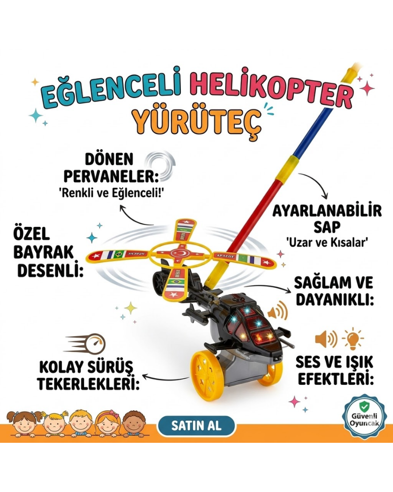 SOPALI APAÇİ HELİKOPTER